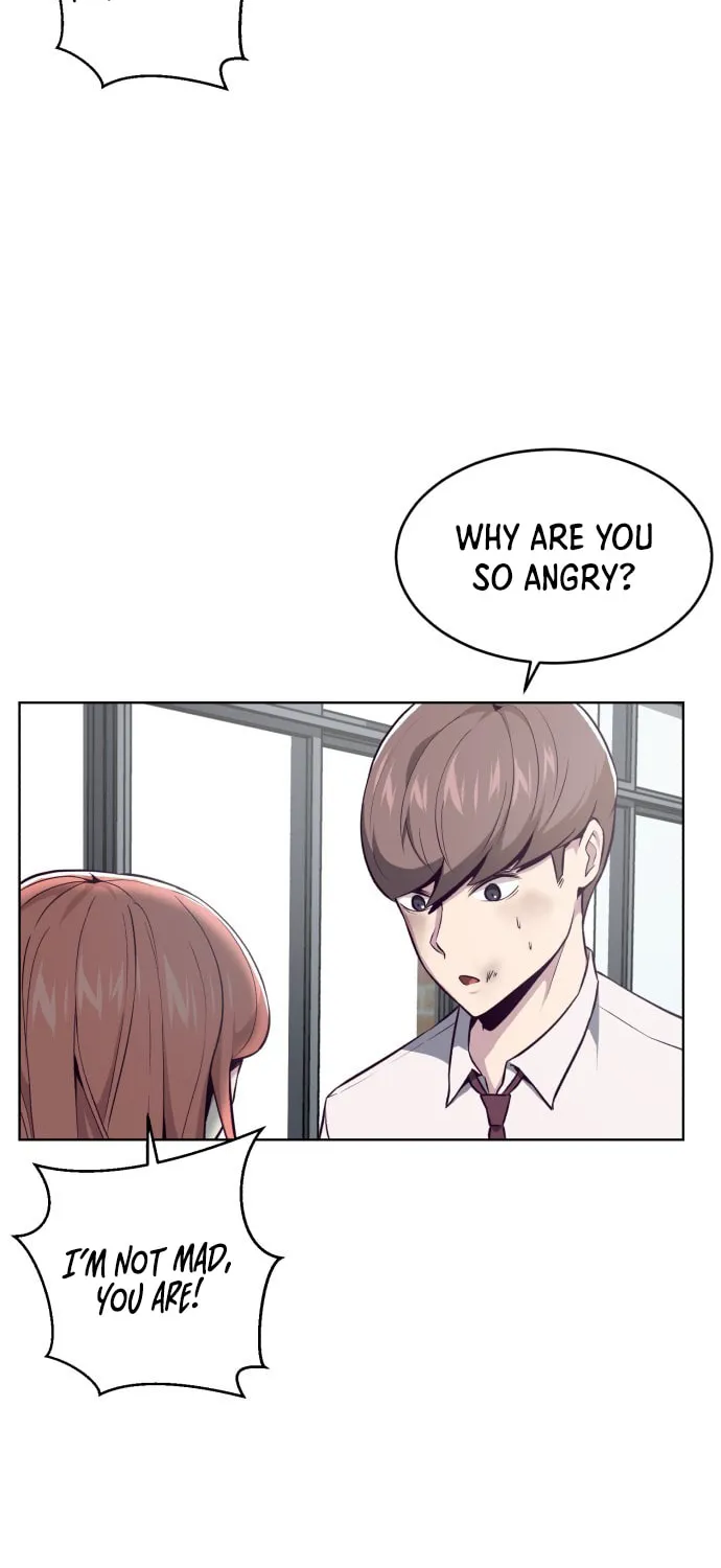 Hero Ticket Chapter 33 page 4 - 