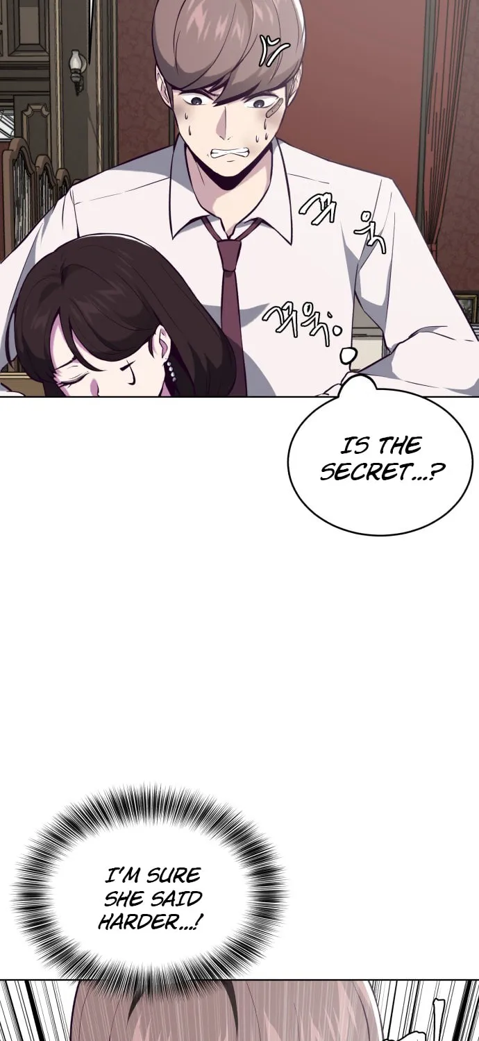 Hero Ticket Chapter 33 page 31 - 