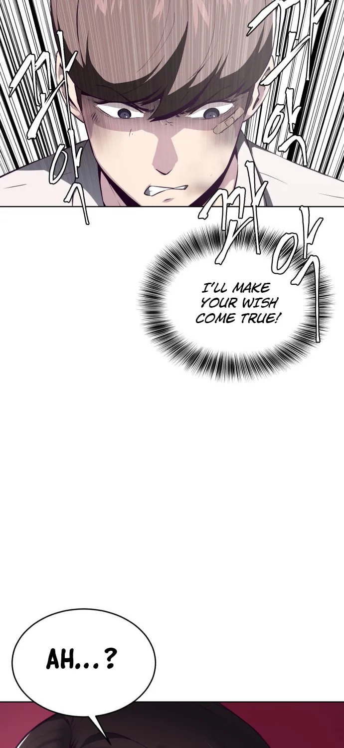Hero Ticket Chapter 33 page 32 - 