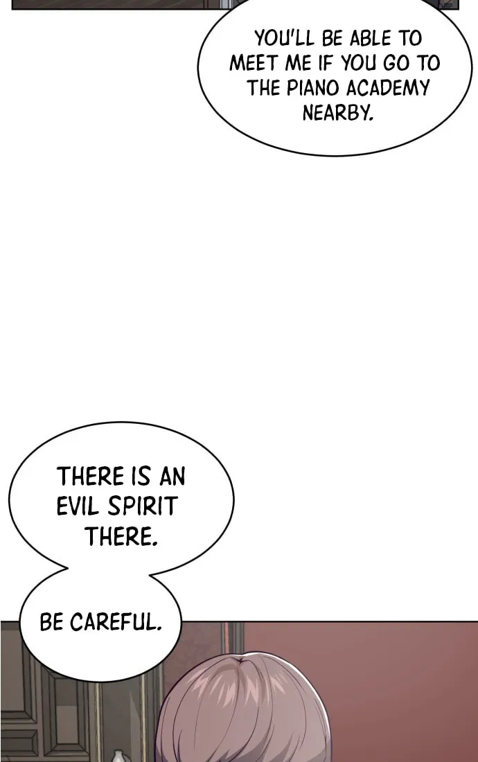 Hero Ticket Chapter 33 page 36 - 