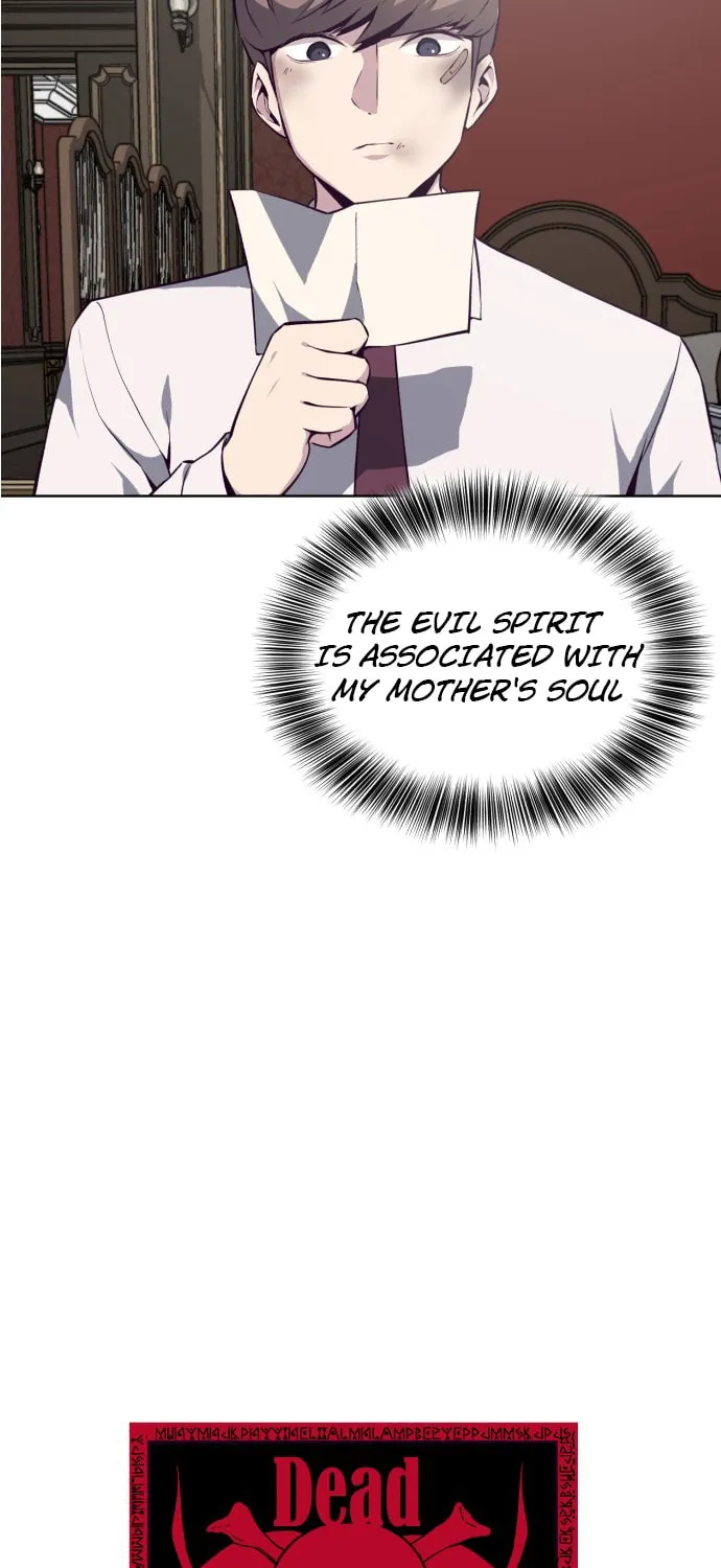 Hero Ticket Chapter 33 page 37 - 