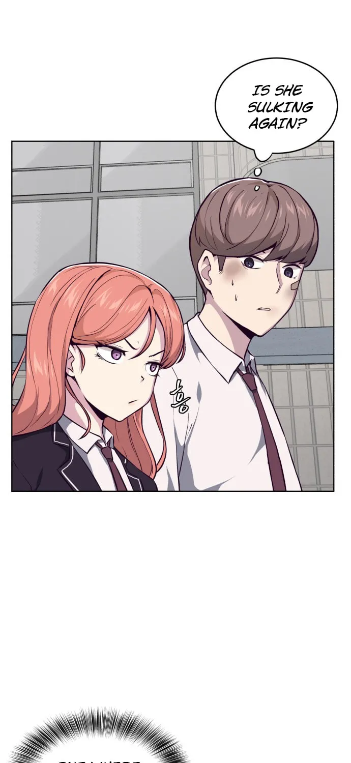 Hero Ticket Chapter 33 page 40 - 