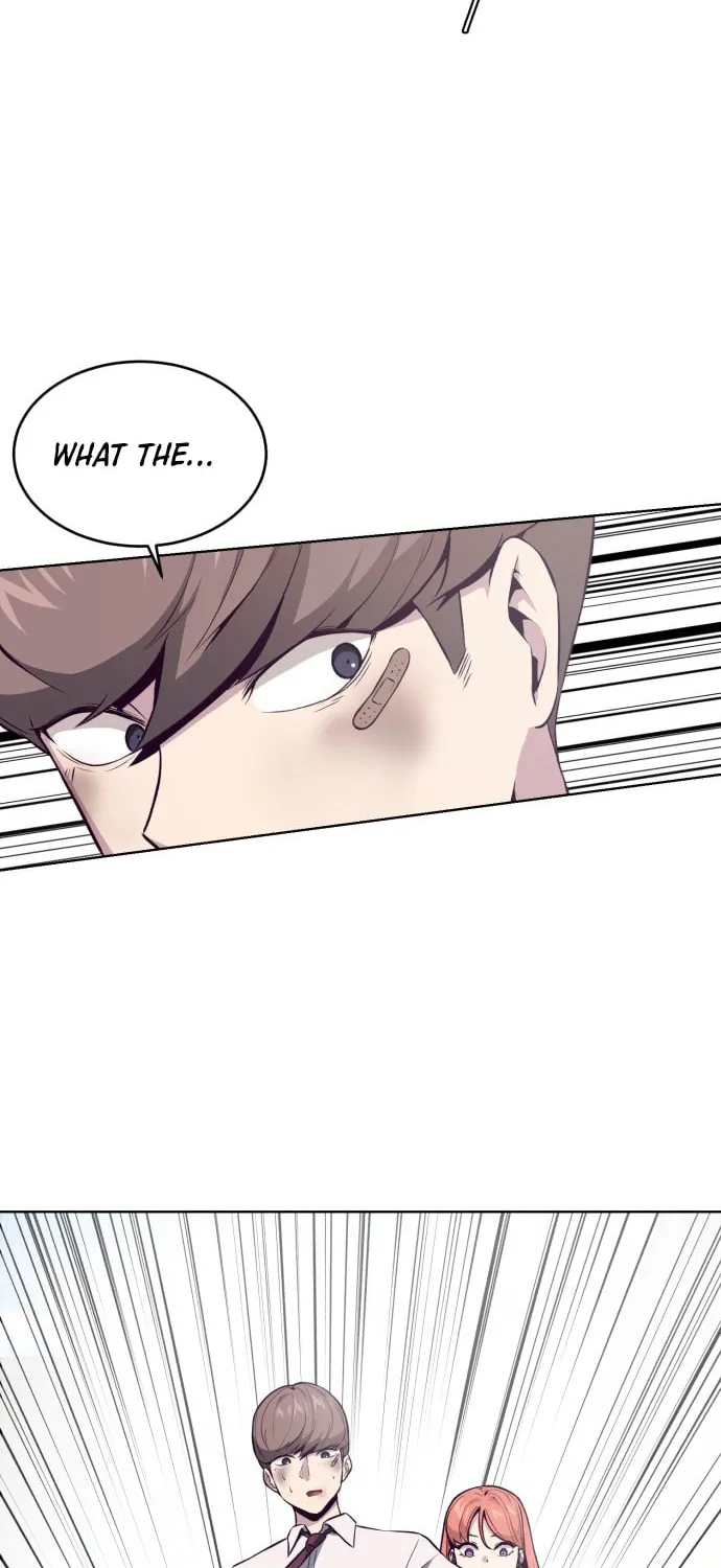 Hero Ticket Chapter 33 page 42 - 