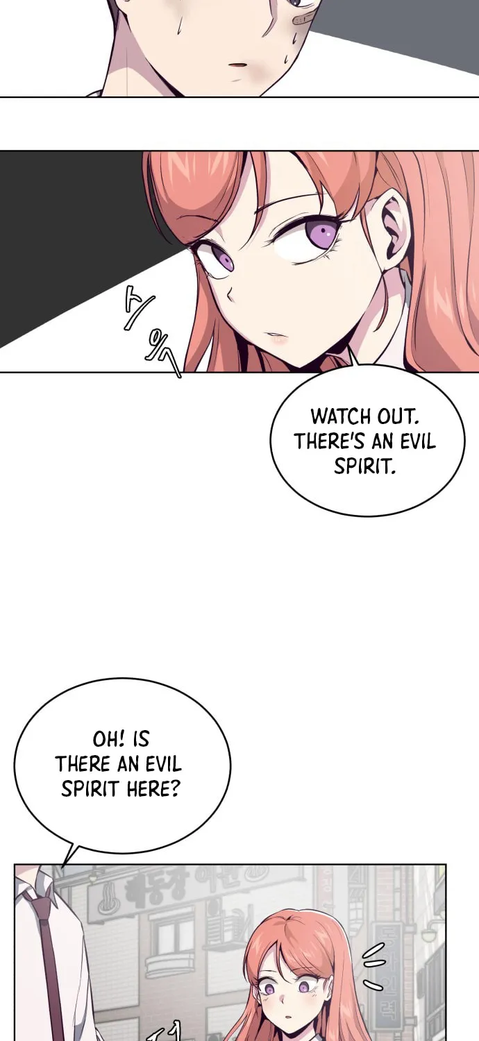Hero Ticket Chapter 33 page 44 - 