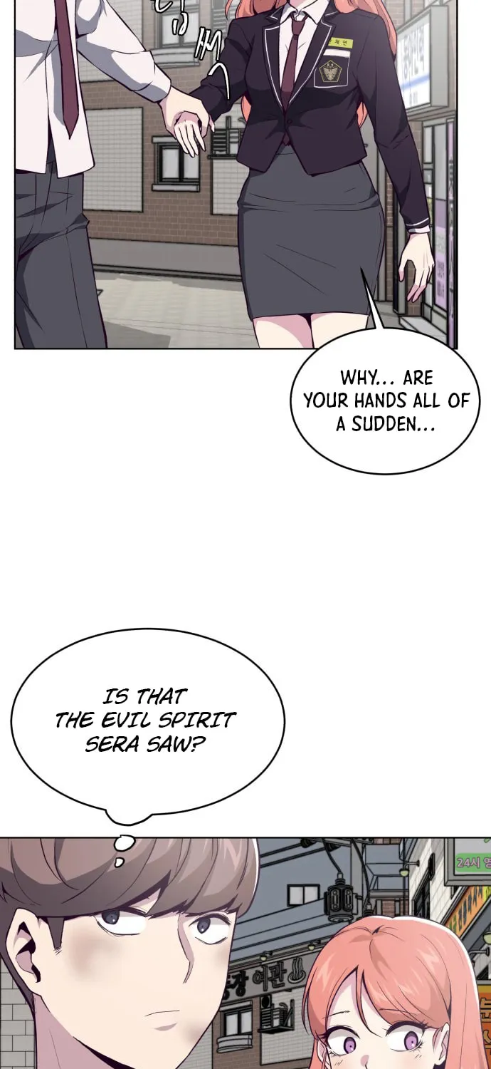 Hero Ticket Chapter 33 page 45 - 