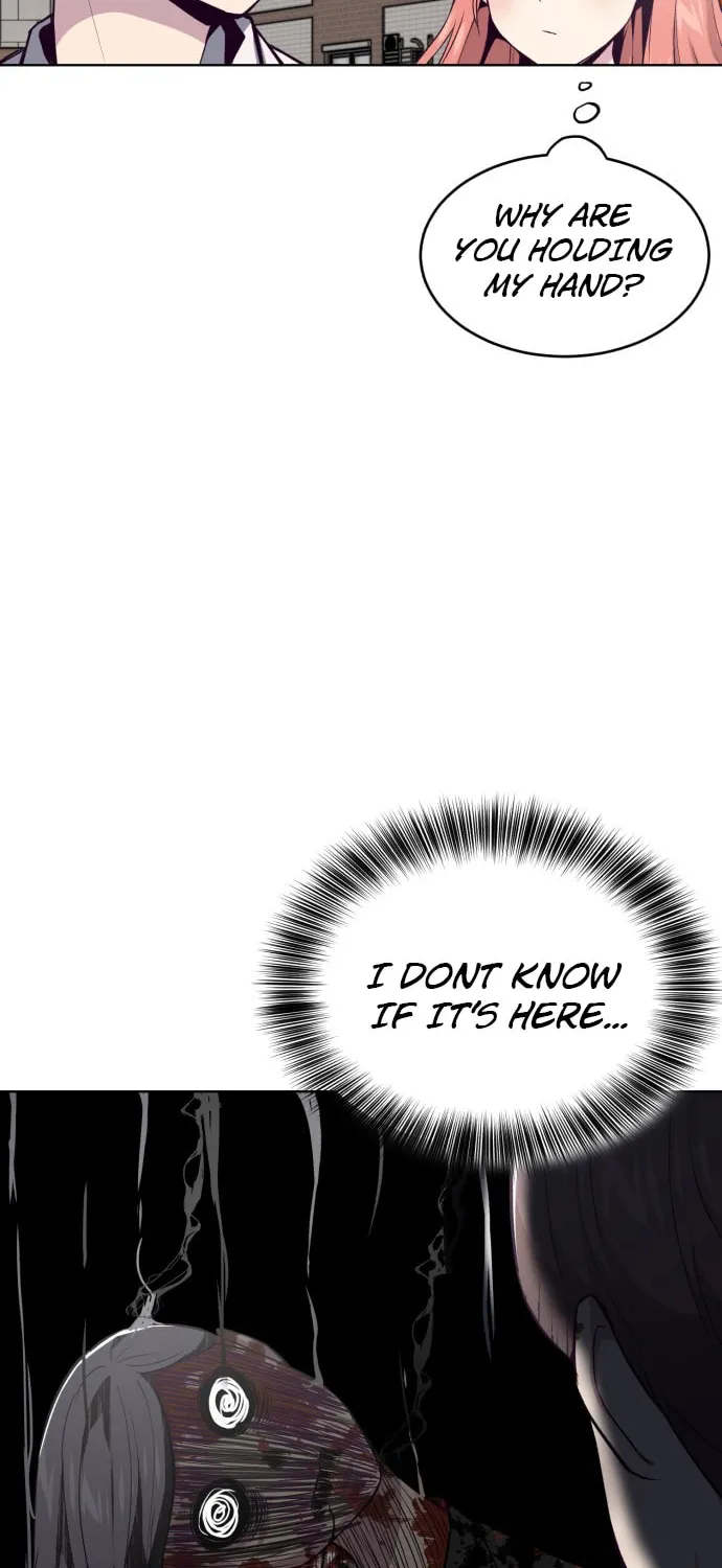 Hero Ticket Chapter 33 page 46 - 