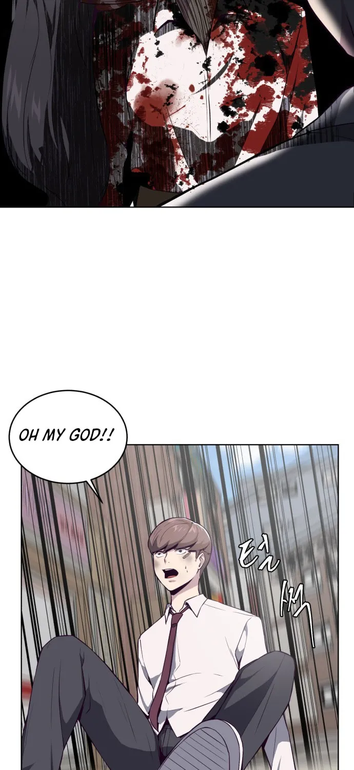 Hero Ticket Chapter 33 page 47 - 