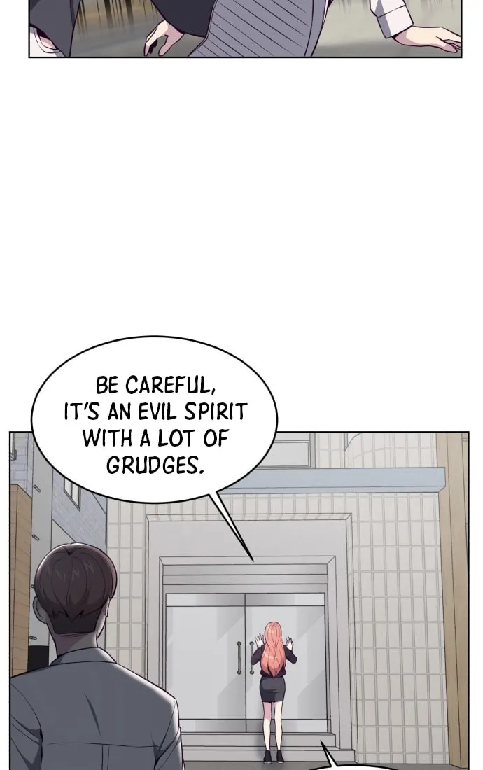 Hero Ticket Chapter 33 page 48 - 