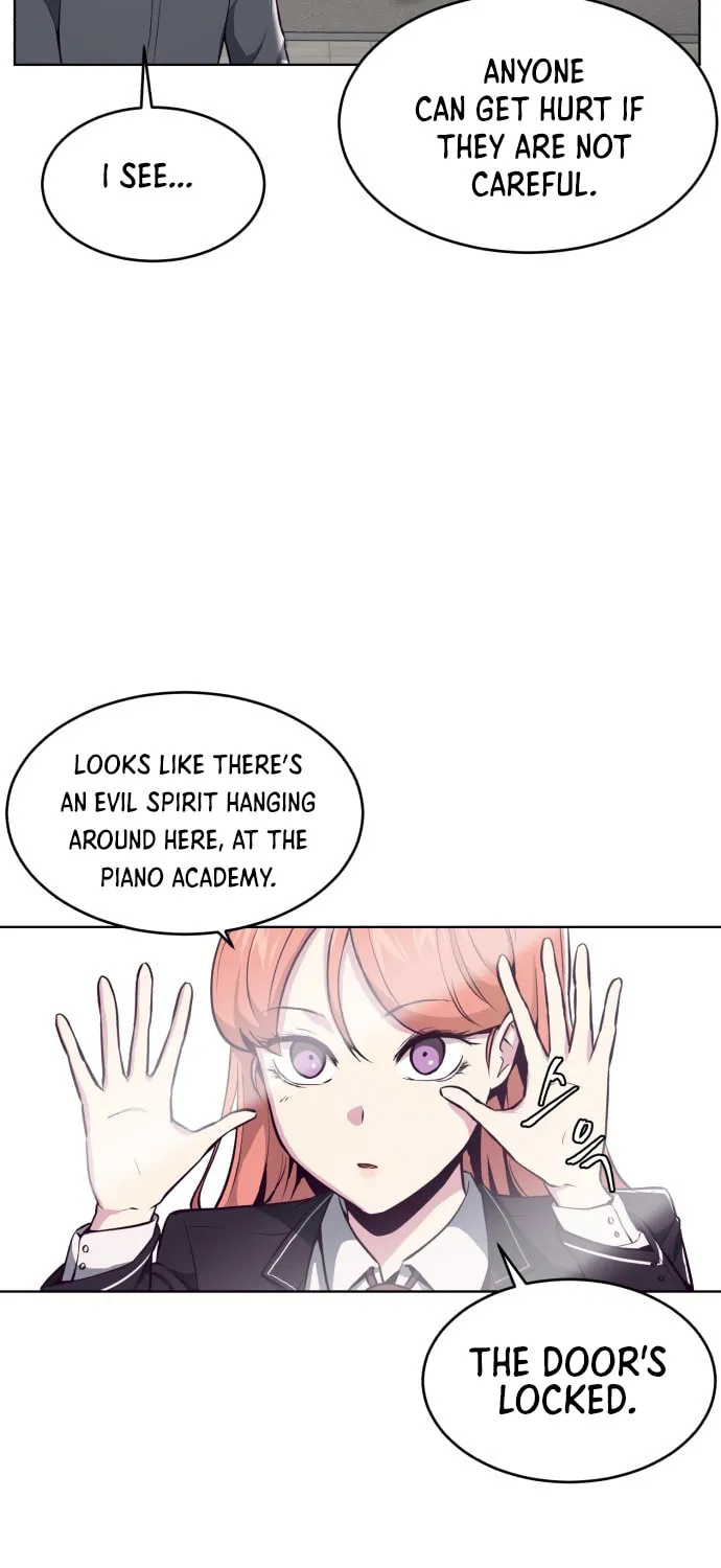 Hero Ticket Chapter 33 page 49 - 