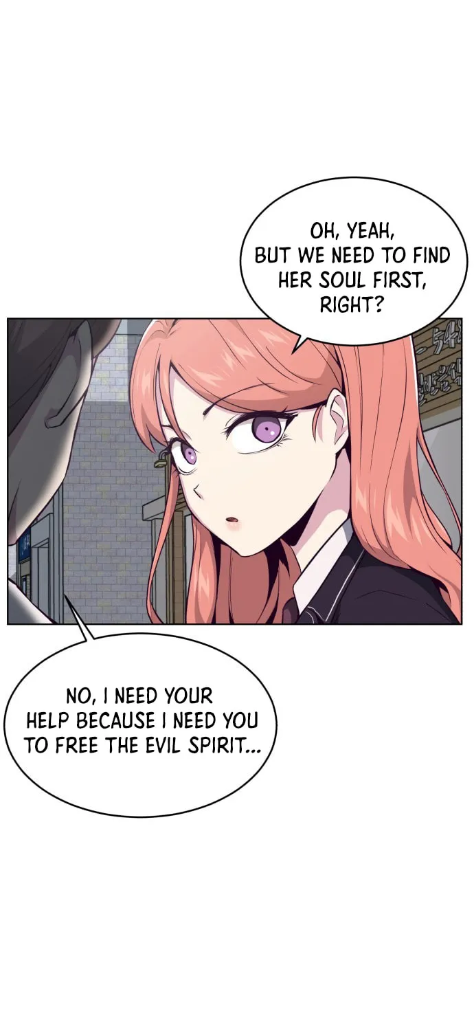 Hero Ticket Chapter 33 page 50 - 
