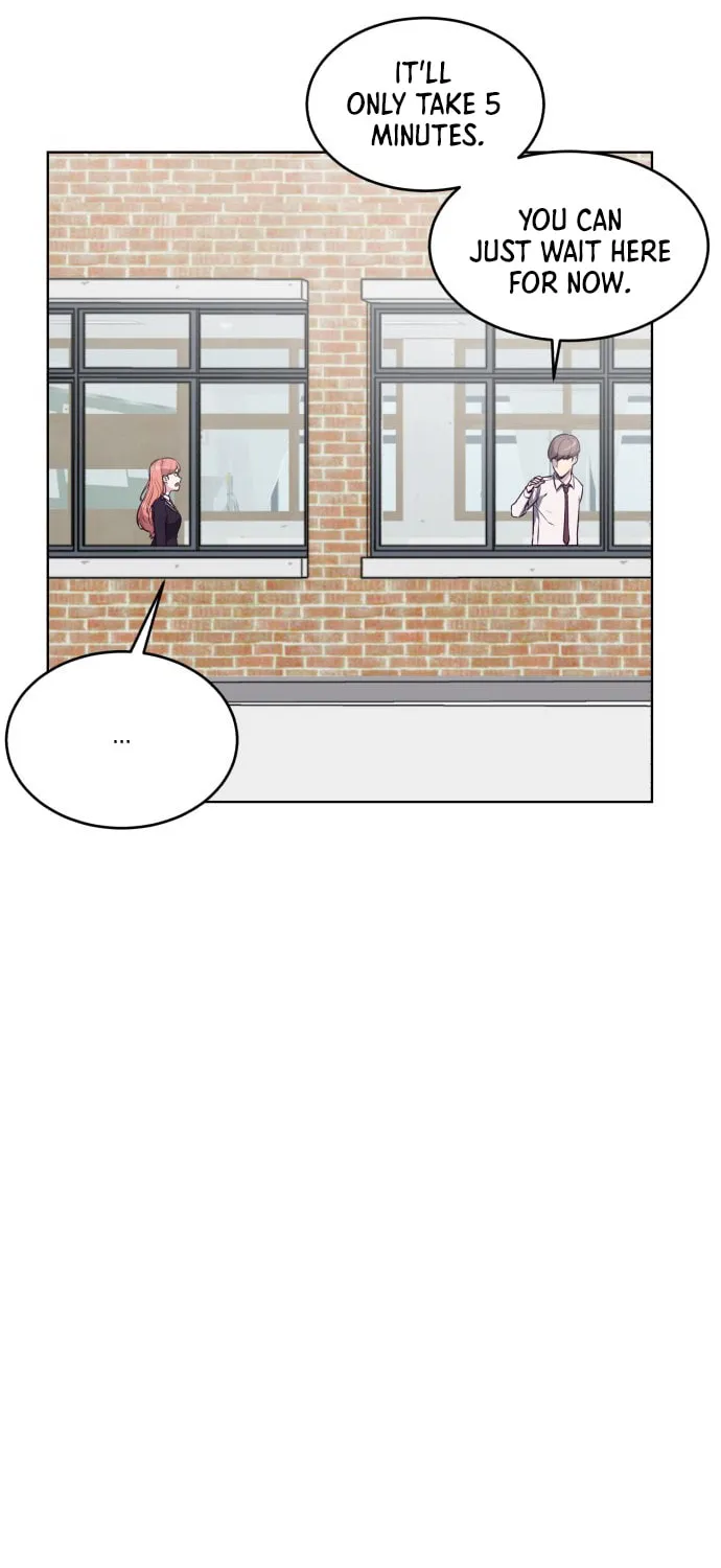 Hero Ticket Chapter 33 page 6 - 