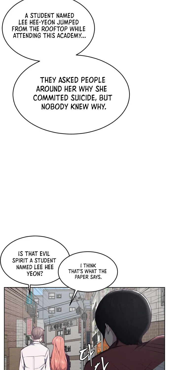 Hero Ticket Chapter 33 page 53 - 