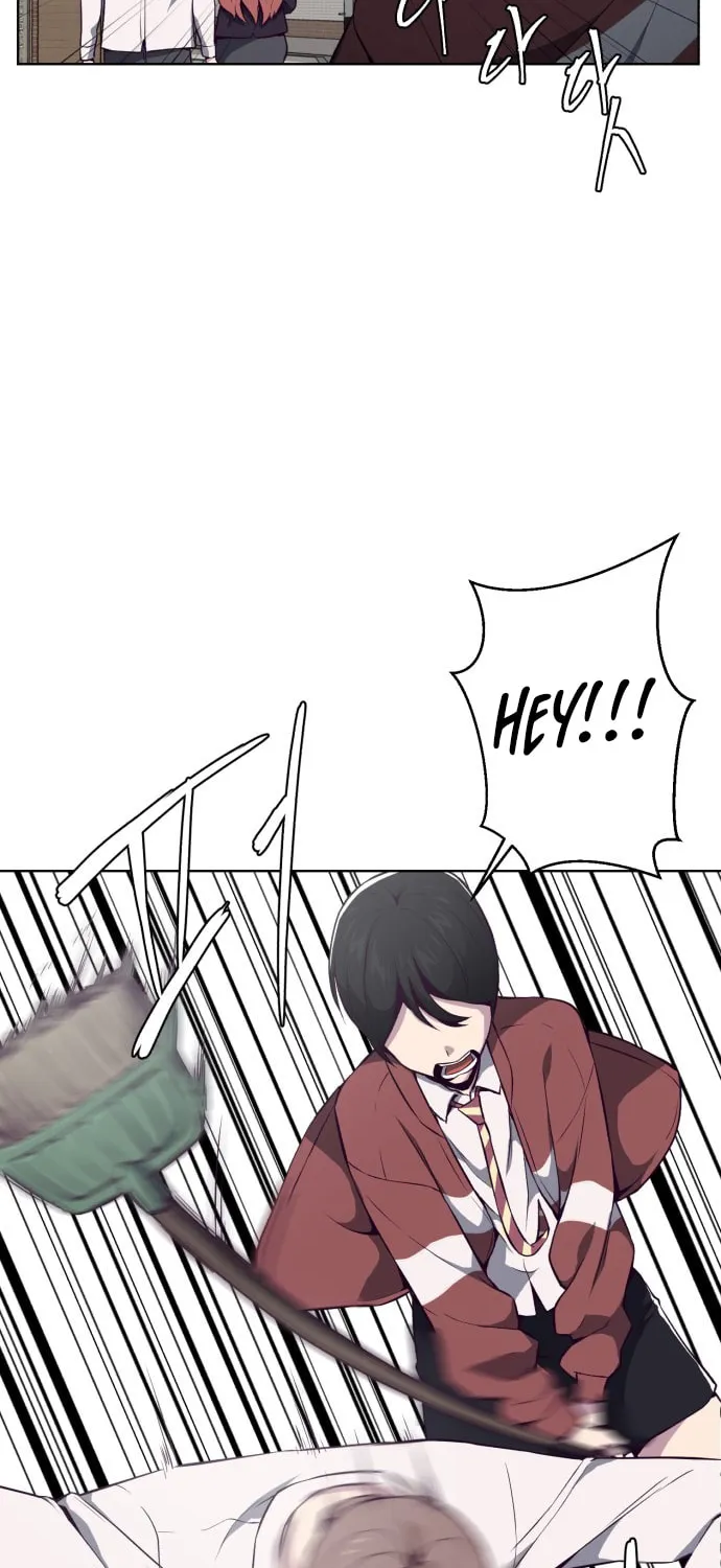 Hero Ticket Chapter 33 page 54 - 