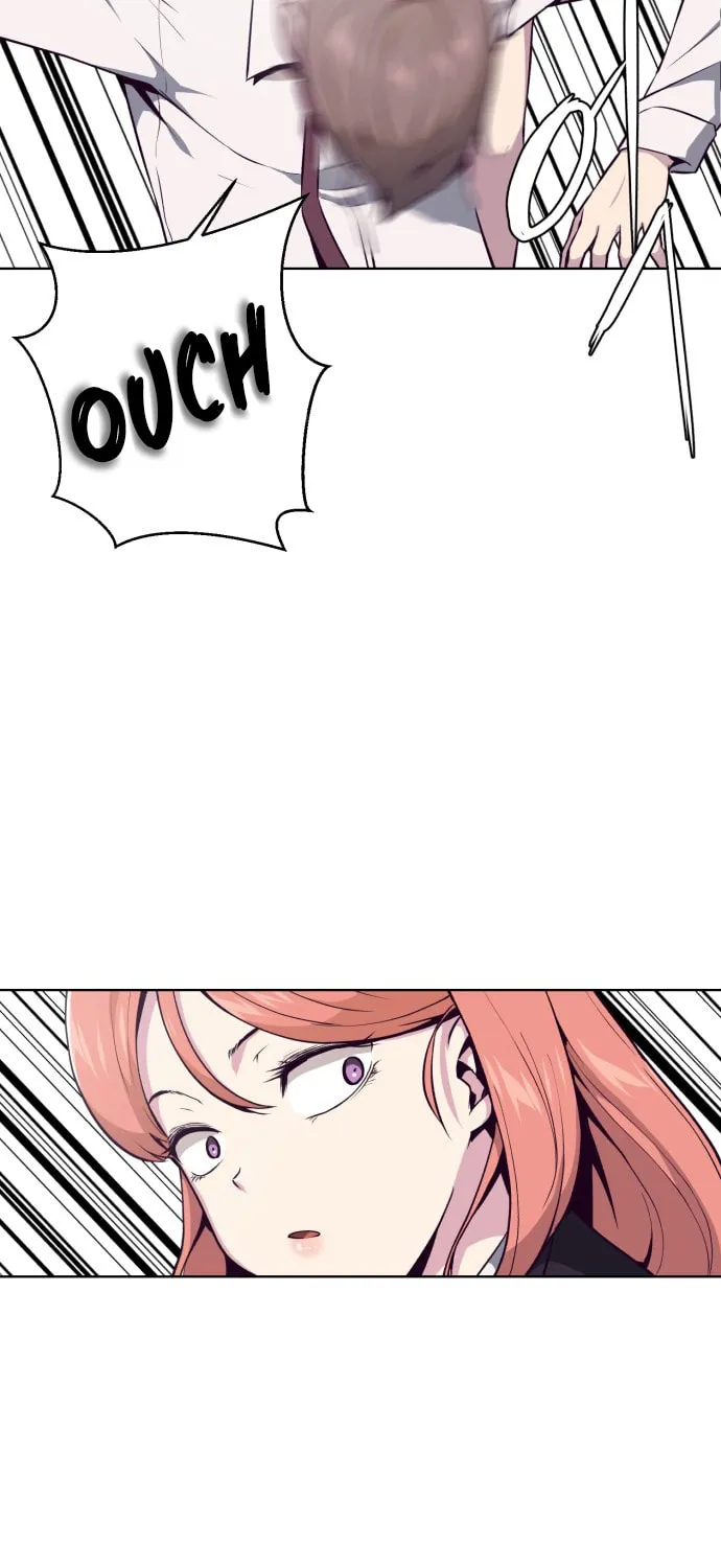 Hero Ticket Chapter 33 page 55 - 