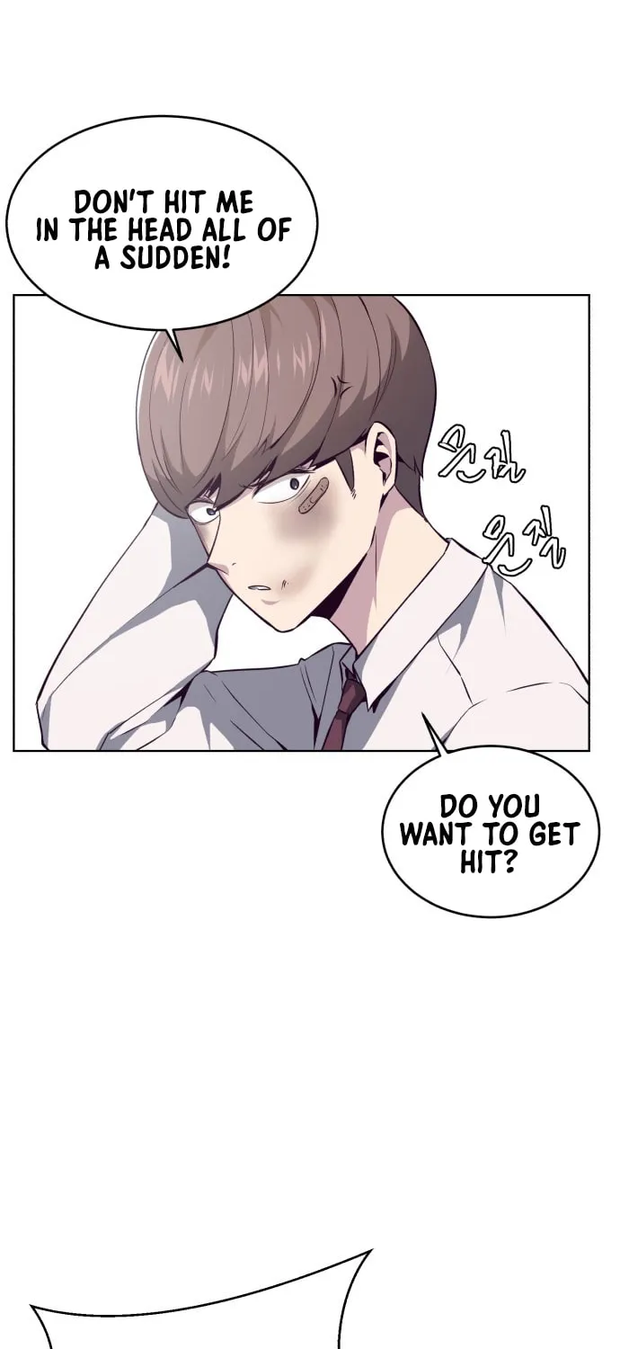 Hero Ticket Chapter 33 page 56 - 