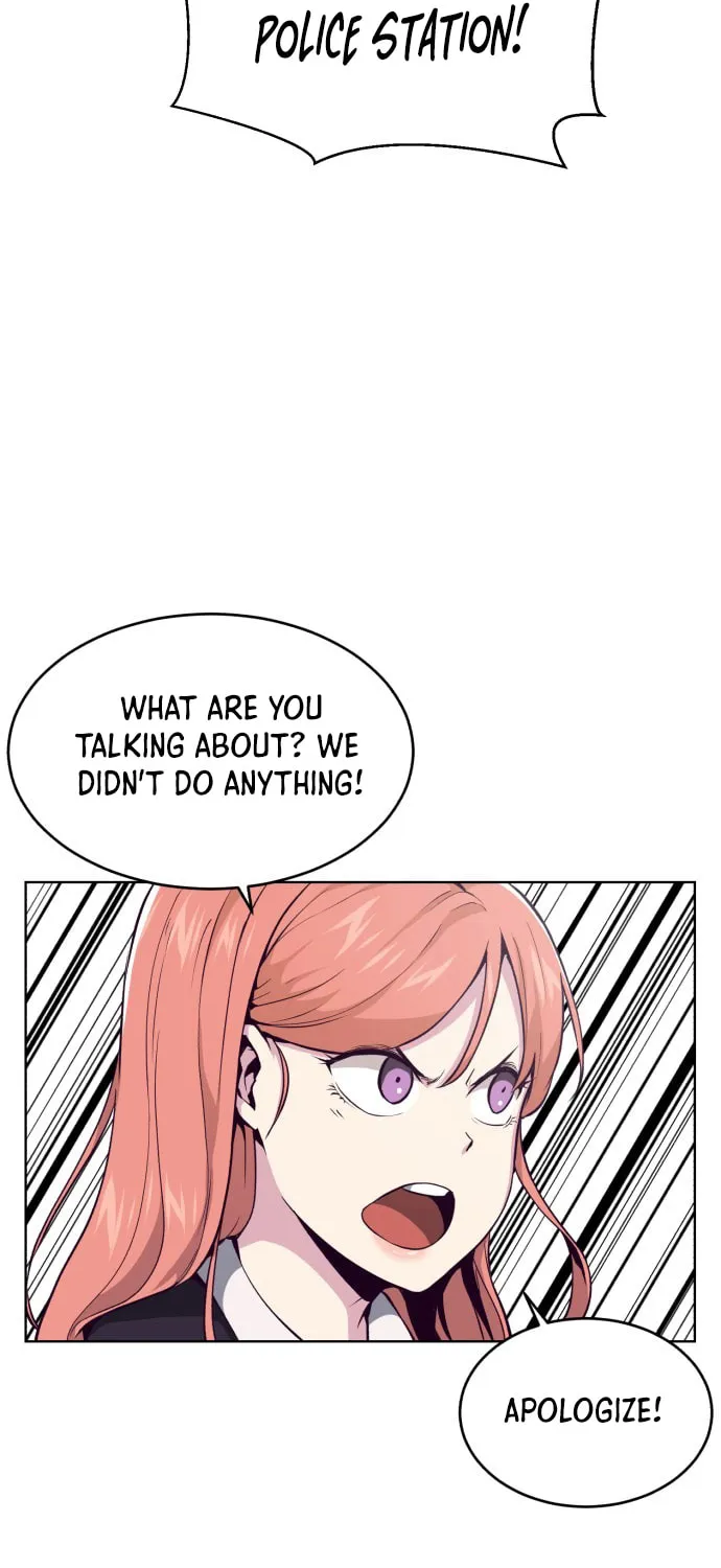 Hero Ticket Chapter 33 page 58 - 