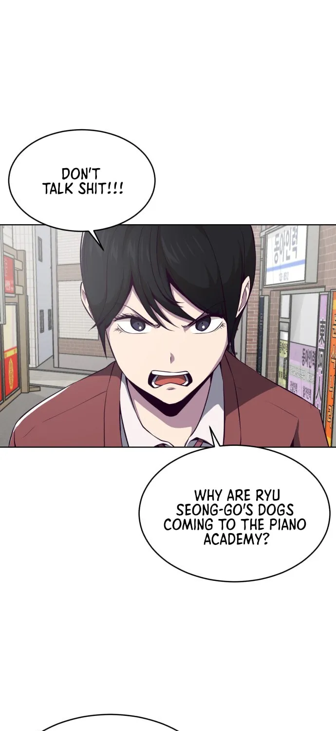 Hero Ticket Chapter 33 page 59 - 
