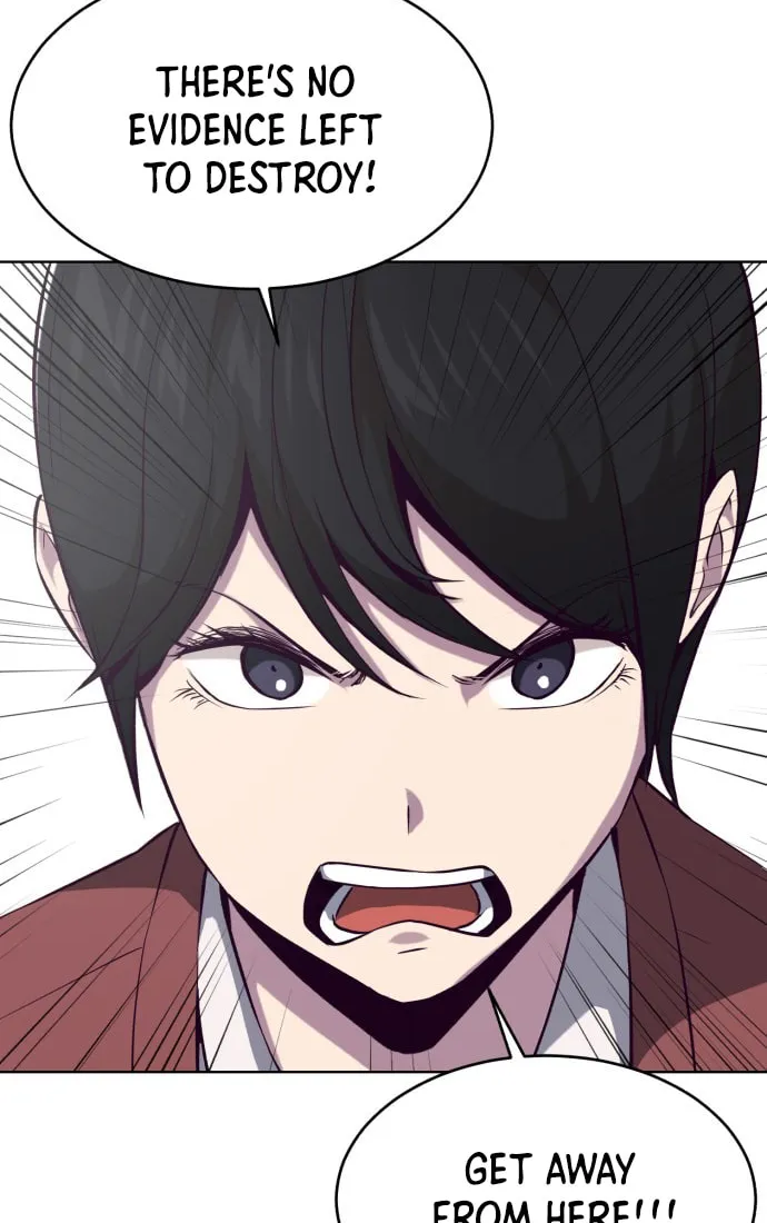 Hero Ticket Chapter 33 page 60 - 