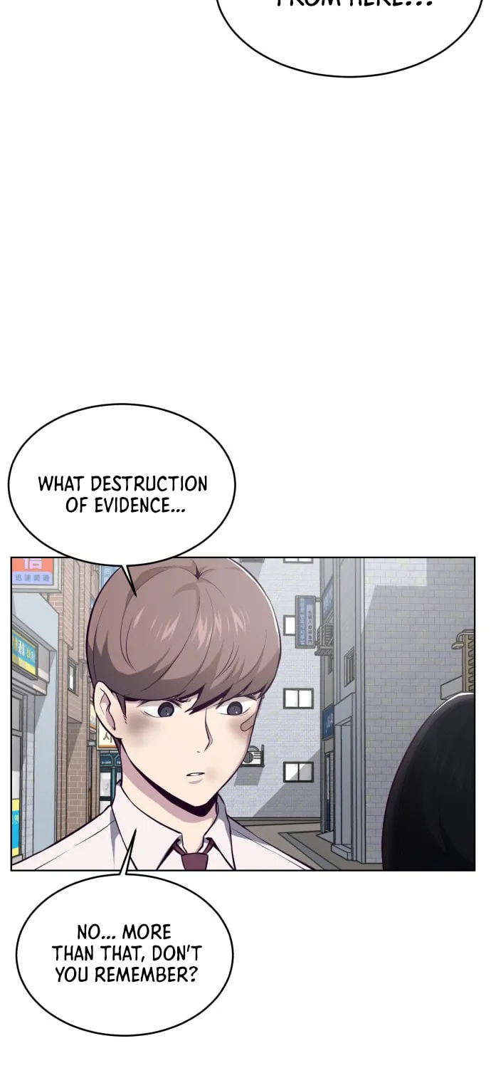 Hero Ticket Chapter 33 page 61 - 