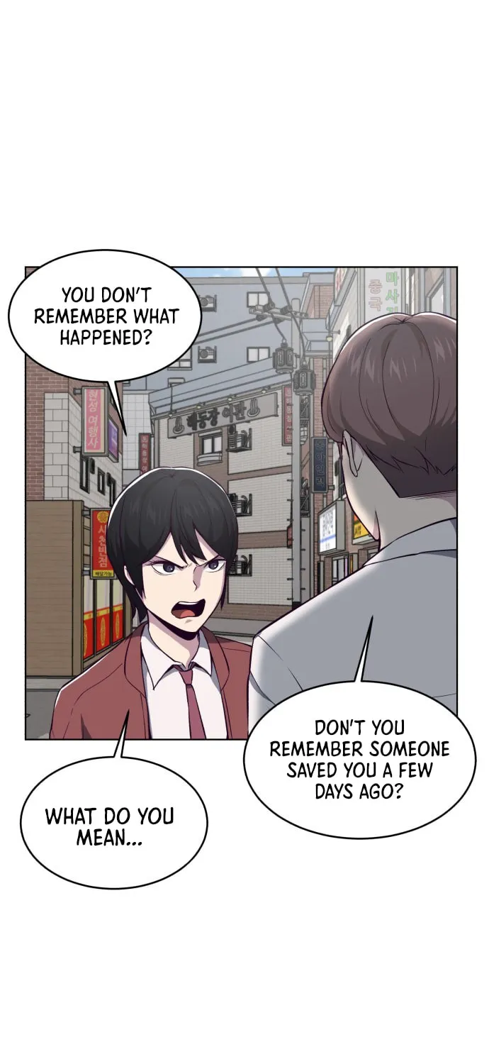 Hero Ticket Chapter 33 page 62 - 