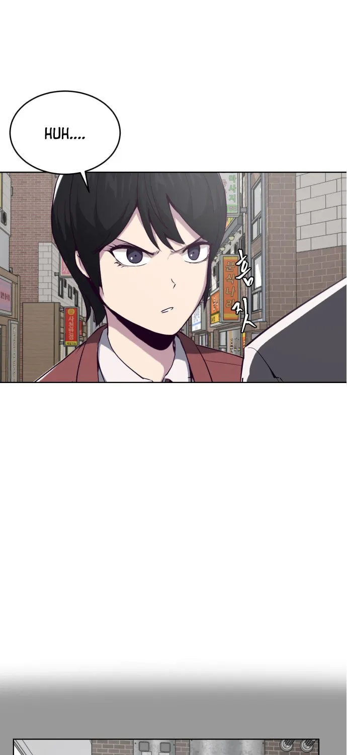 Hero Ticket Chapter 33 page 63 - 