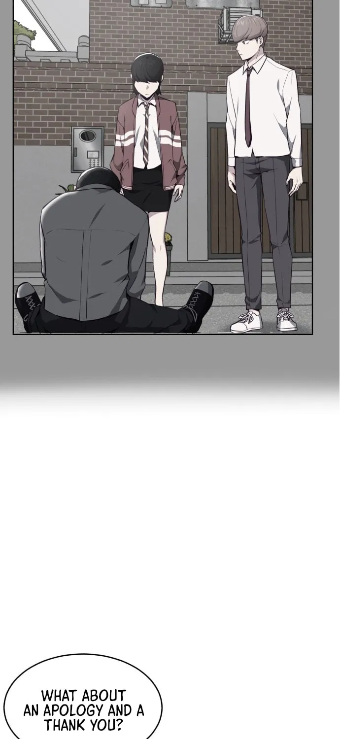 Hero Ticket Chapter 33 page 64 - 