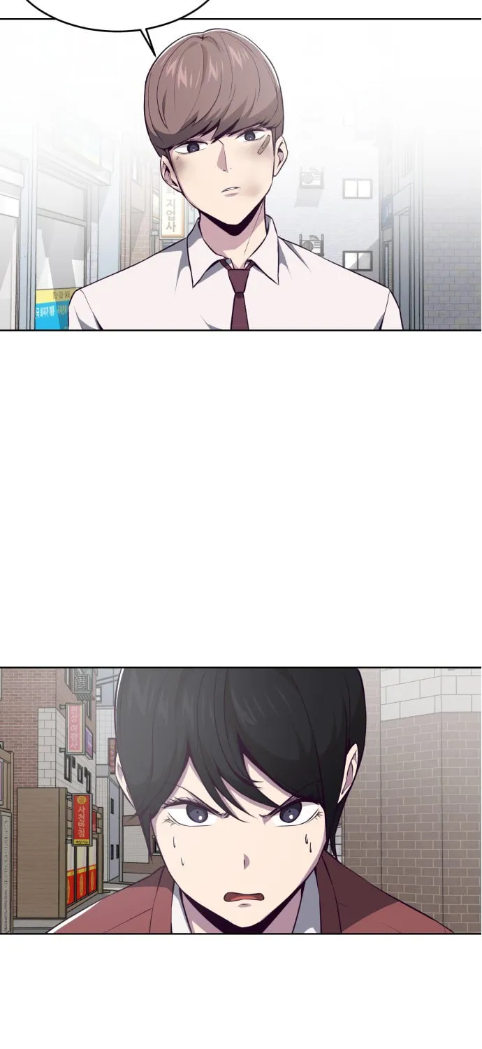 Hero Ticket Chapter 33 page 65 - 