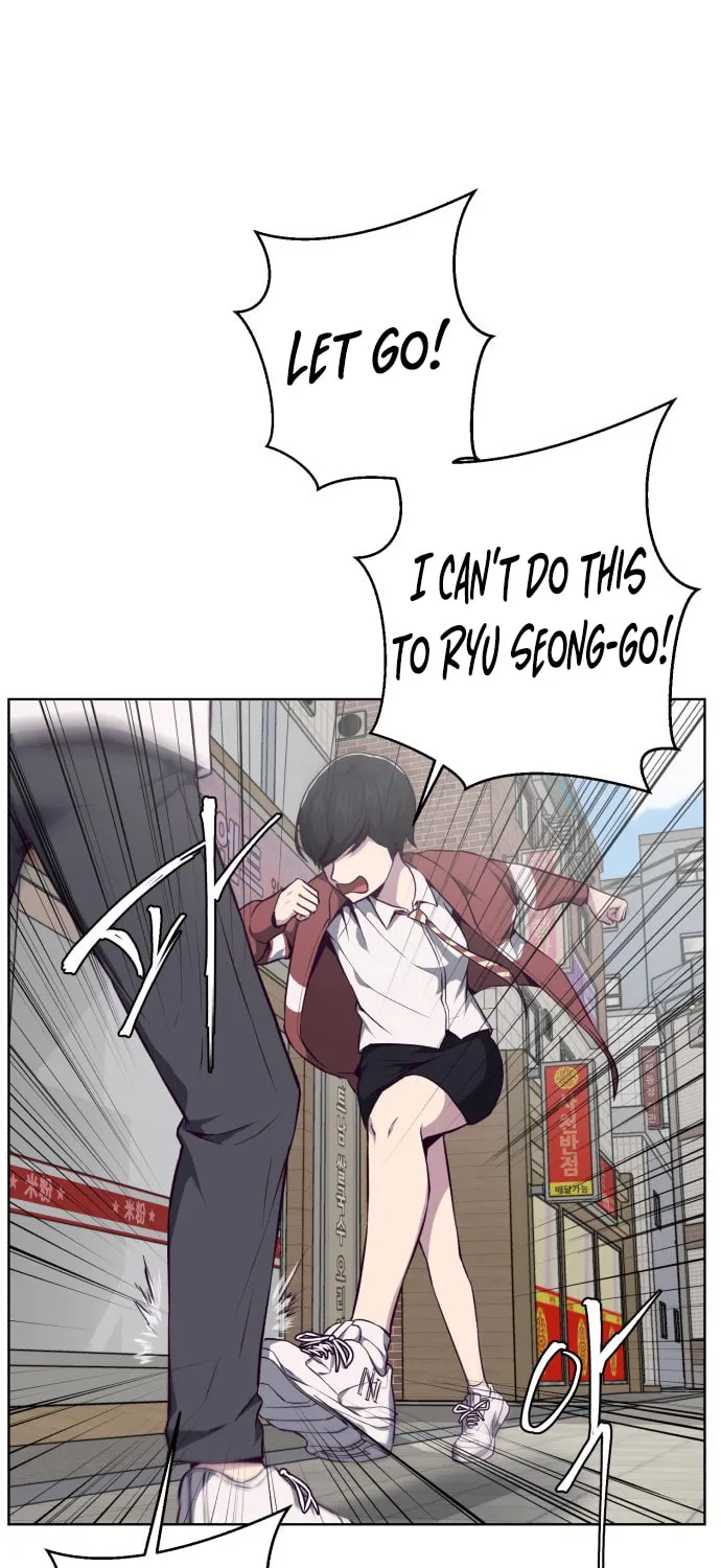 Hero Ticket Chapter 33 page 66 - 
