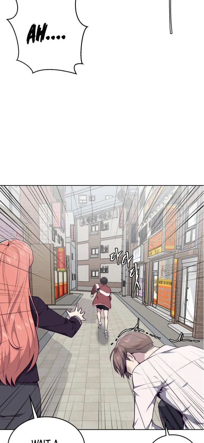 Hero Ticket Chapter 33 page 67 - 