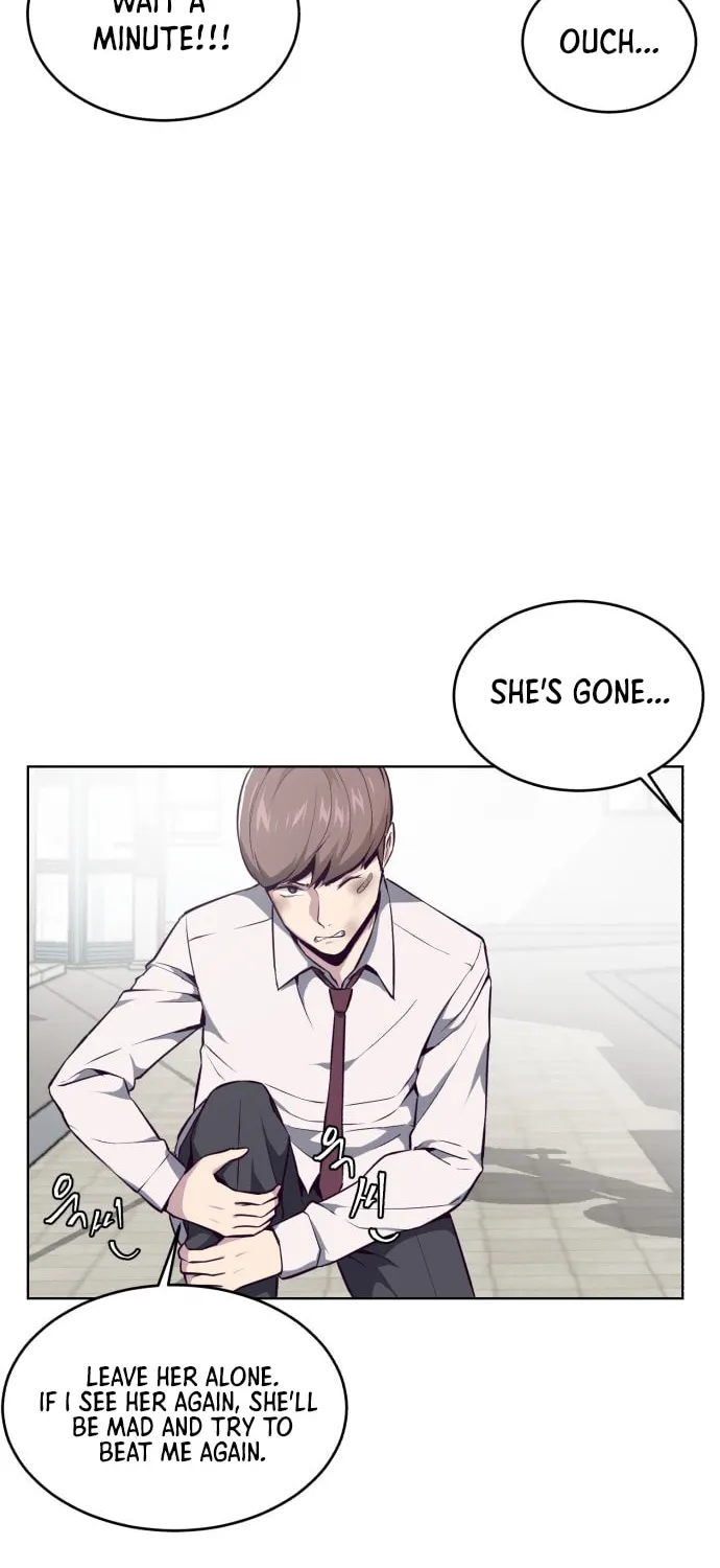 Hero Ticket Chapter 33 page 68 - 