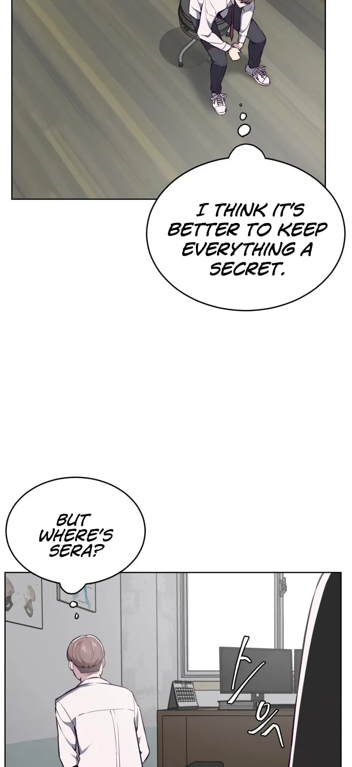 Hero Ticket Chapter 33 page 8 - 