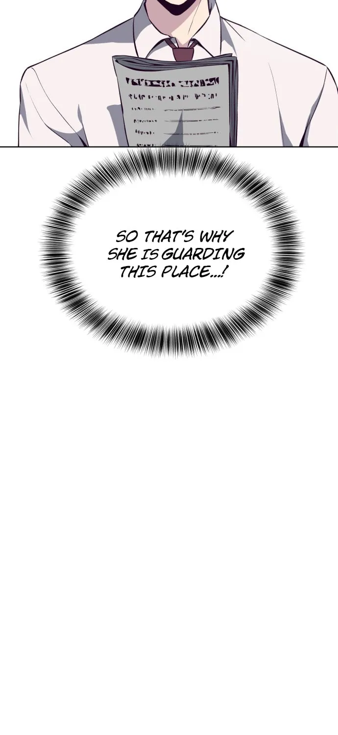 Hero Ticket Chapter 33 page 73 - 