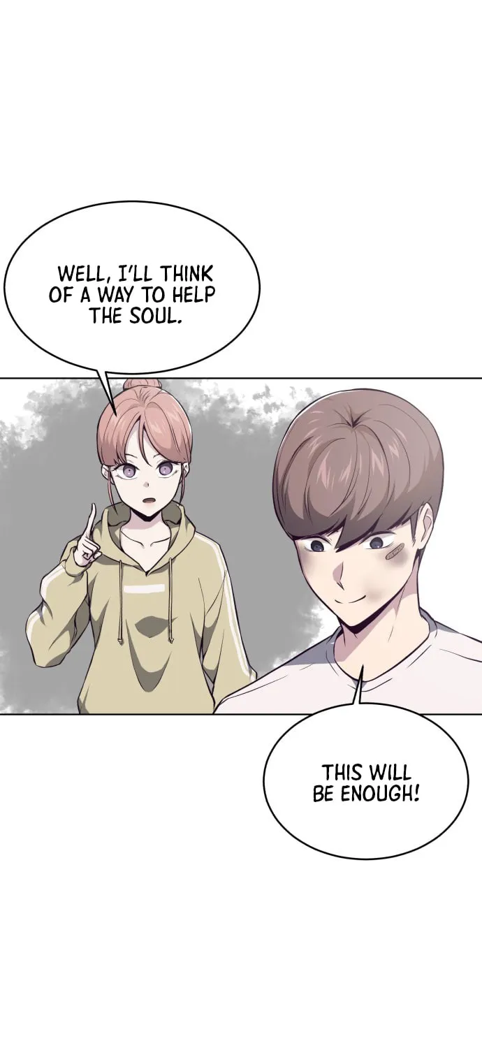 Hero Ticket Chapter 33 page 75 - 