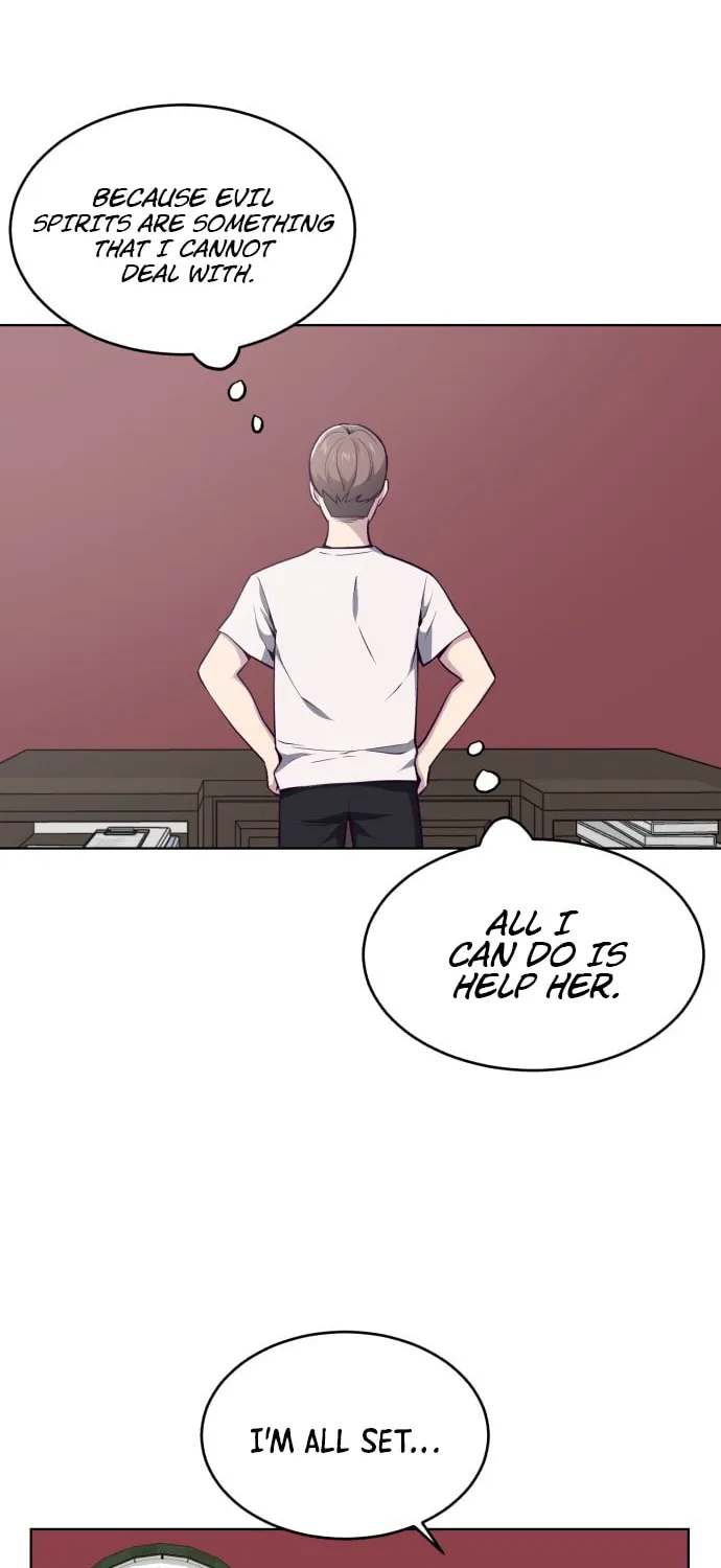 Hero Ticket Chapter 33 page 76 - 
