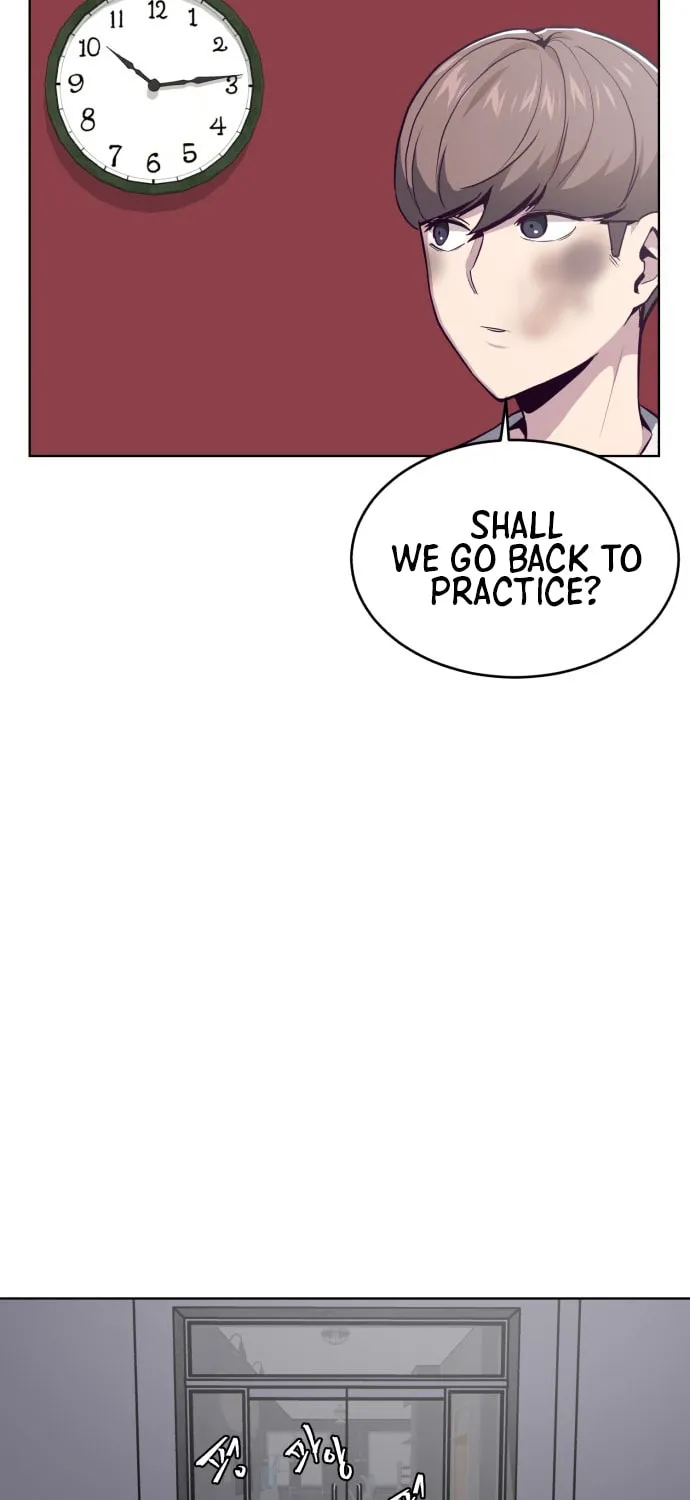 Hero Ticket Chapter 33 page 77 - 