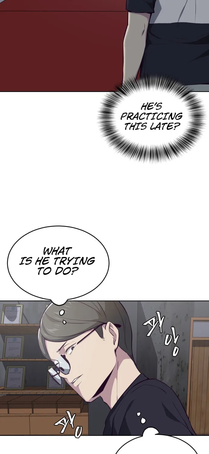 Hero Ticket Chapter 33 page 80 - 