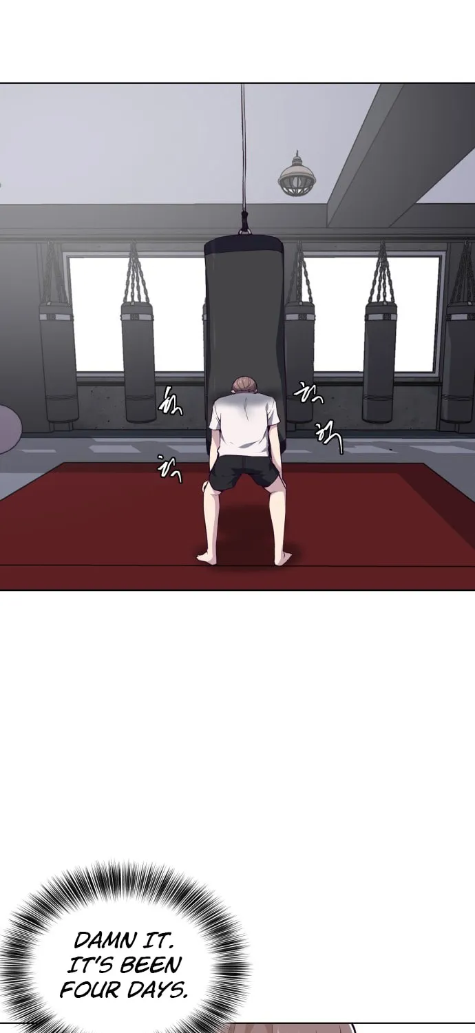 Hero Ticket Chapter 33 page 85 - 