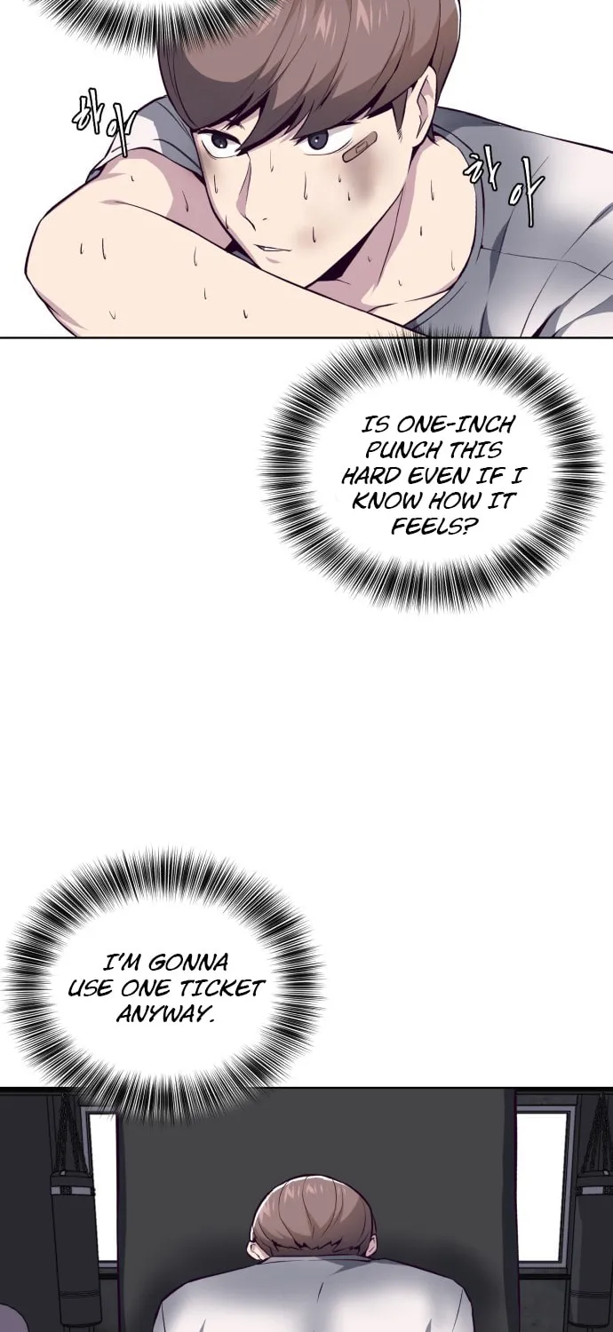 Hero Ticket Chapter 33 page 86 - 
