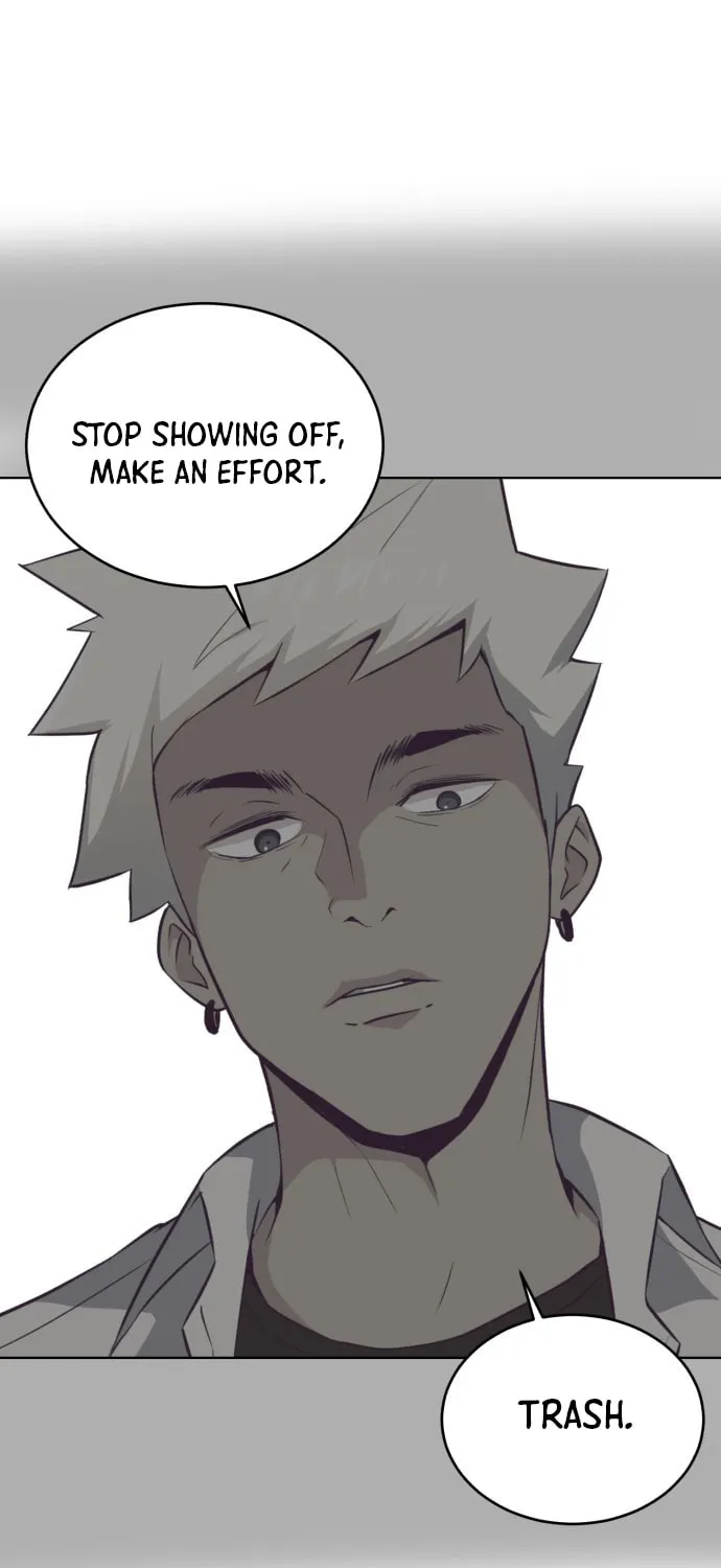 Hero Ticket Chapter 33 page 88 - 
