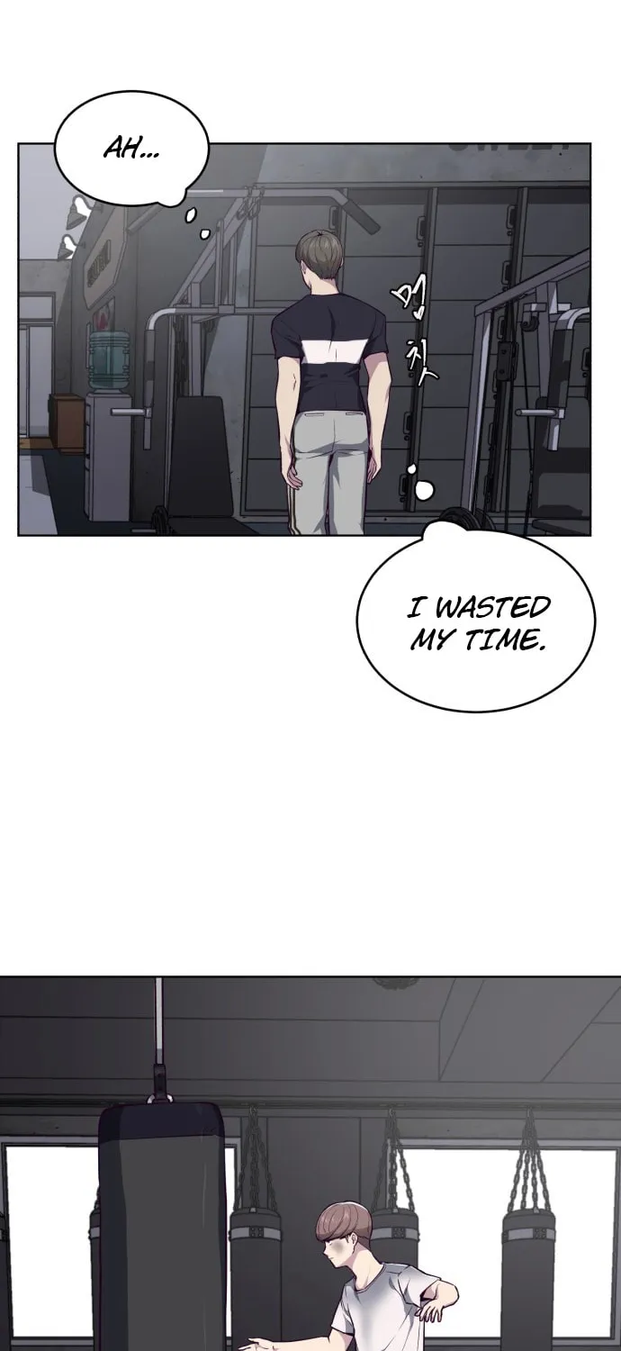 Hero Ticket Chapter 33 page 91 - 