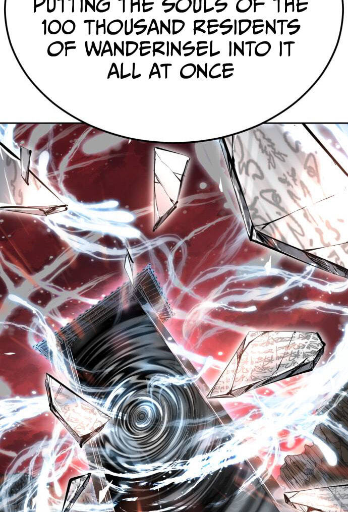 Hero Ticket Chapter 330 page 105 - 