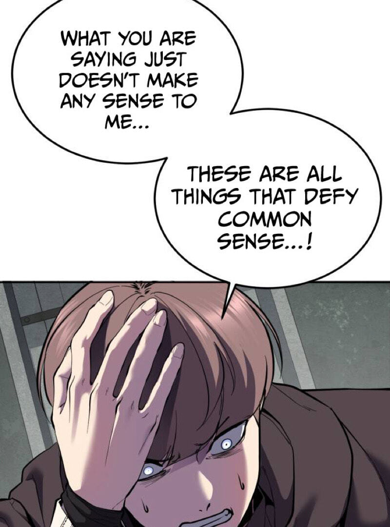 Hero Ticket Chapter 330 page 117 - 