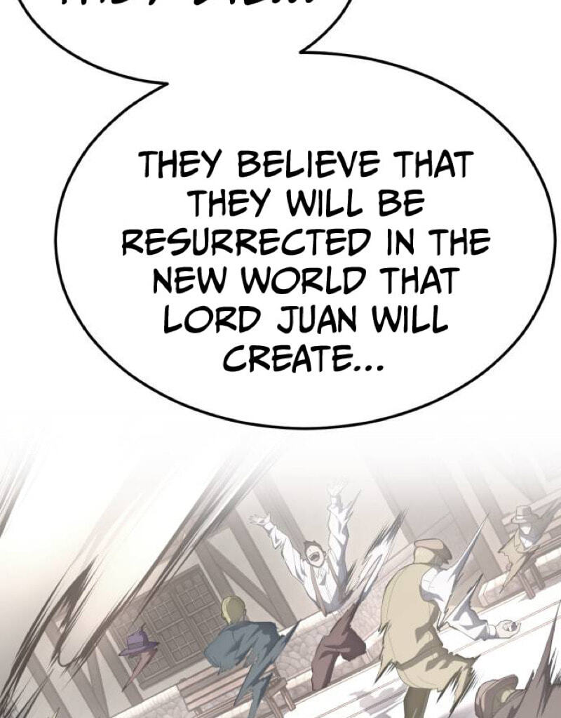 Hero Ticket Chapter 330 page 124 - 