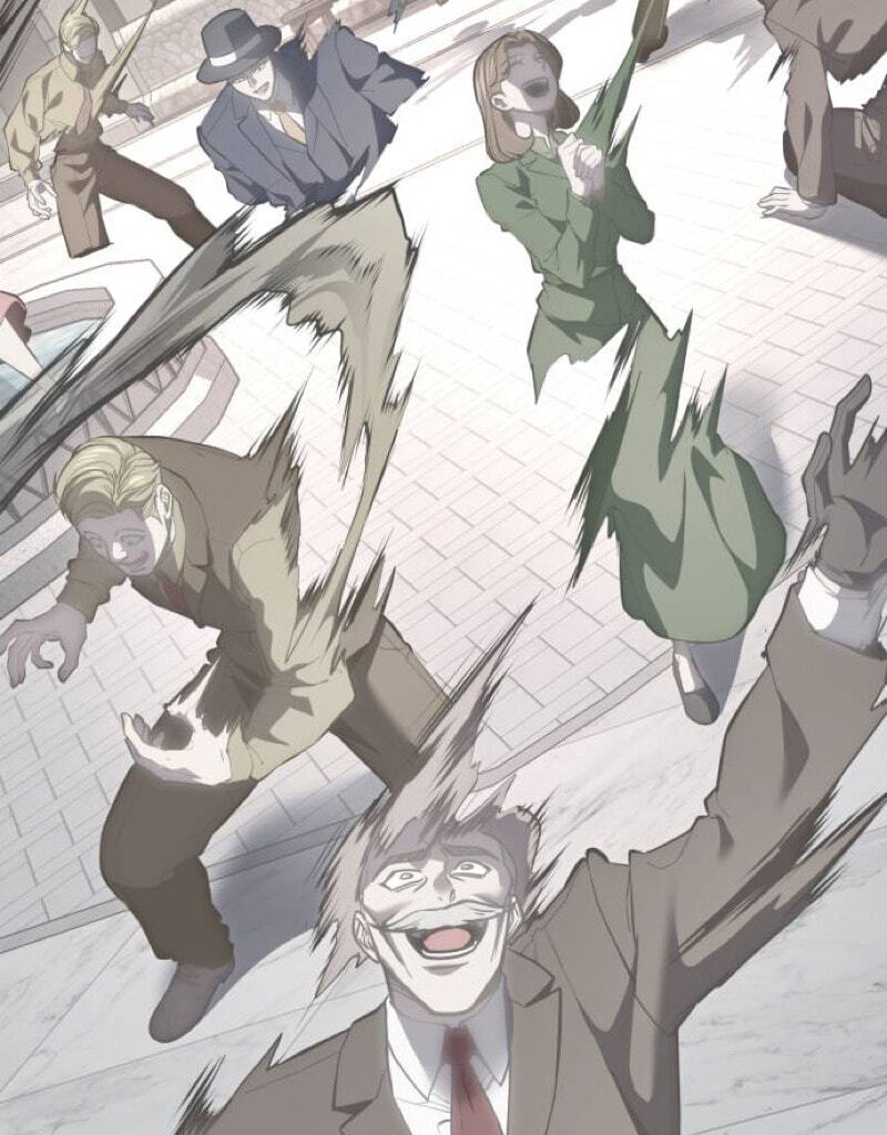 Hero Ticket Chapter 330 page 125 - 