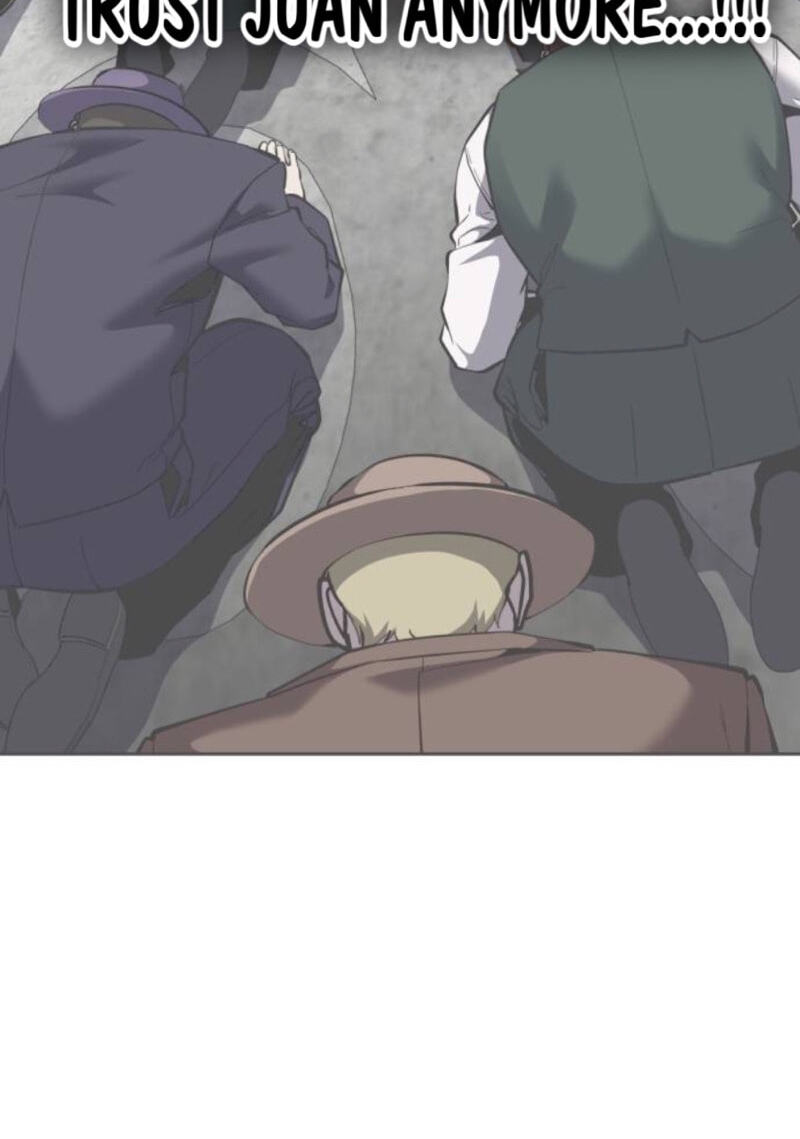 Hero Ticket Chapter 330 page 134 - 