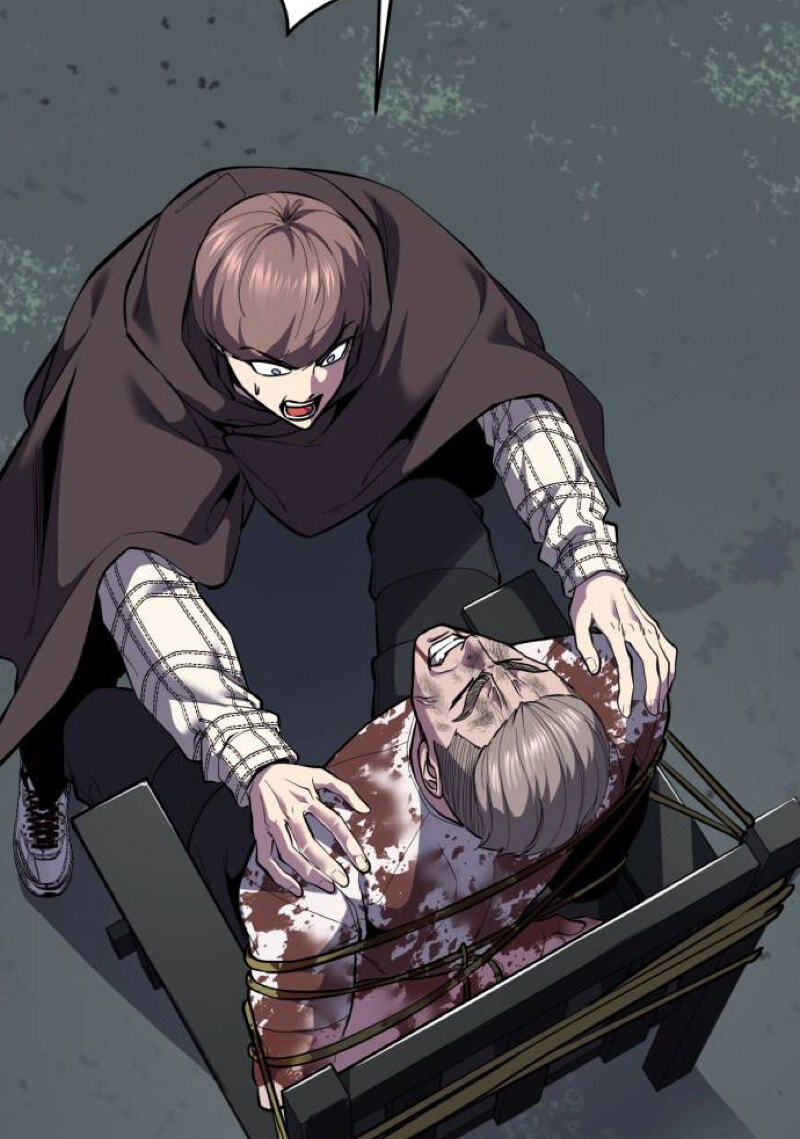 Hero Ticket Chapter 330 page 141 - 