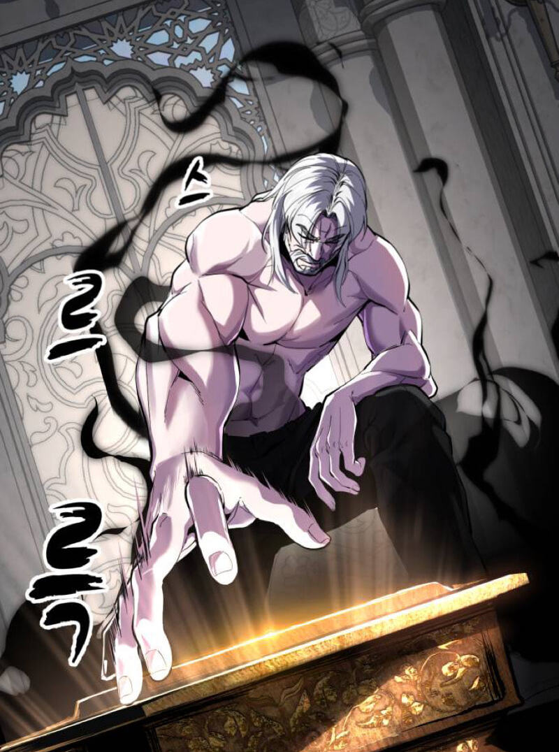 Hero Ticket Chapter 330 page 16 - 