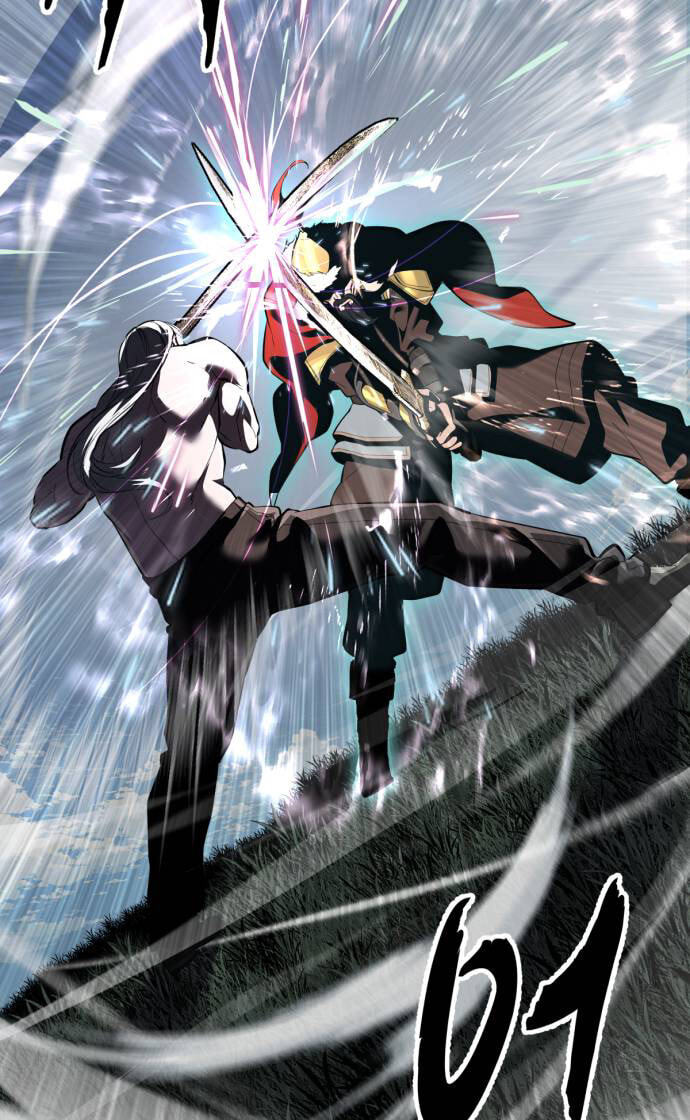 Hero Ticket Chapter 330 page 159 - 