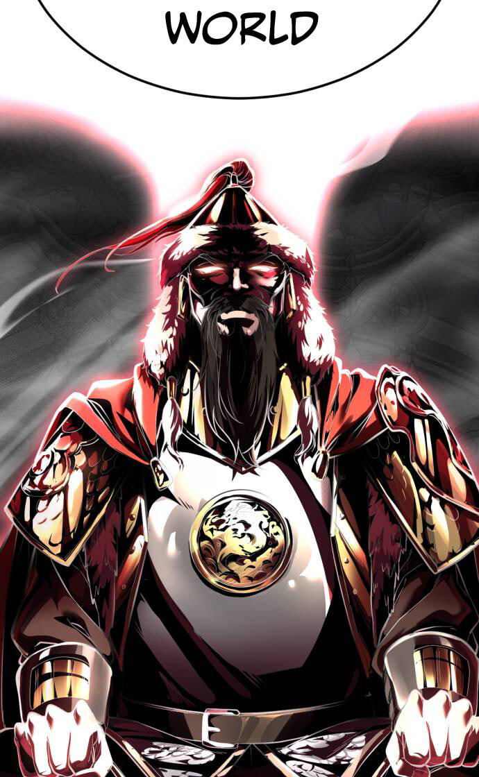 Hero Ticket Chapter 330 page 176 - 