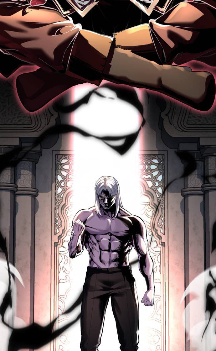 Hero Ticket Chapter 330 page 177 - 